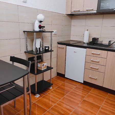 Studio Apartman Lukavica SJJ Exterior photo